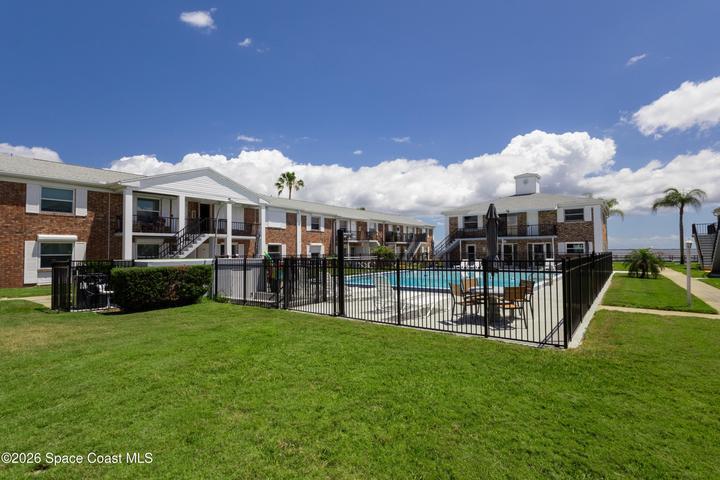 190 E Olmstead Drive B8, Titusville, FL, 32780 photo 27