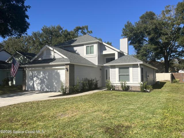 1353 Black Willow Trail, Altamonte Springs