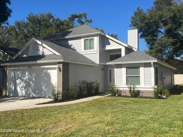 1353 Black Willow Trail, Altamonte Springs, FL, 32714 photo 3