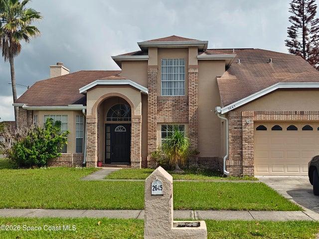 2645 Rolling Broak Drive, Orlando