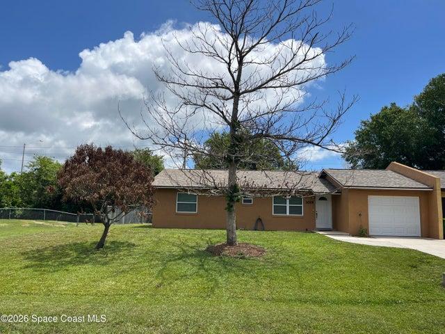 3019 Sea Gate Circle, Merritt Island