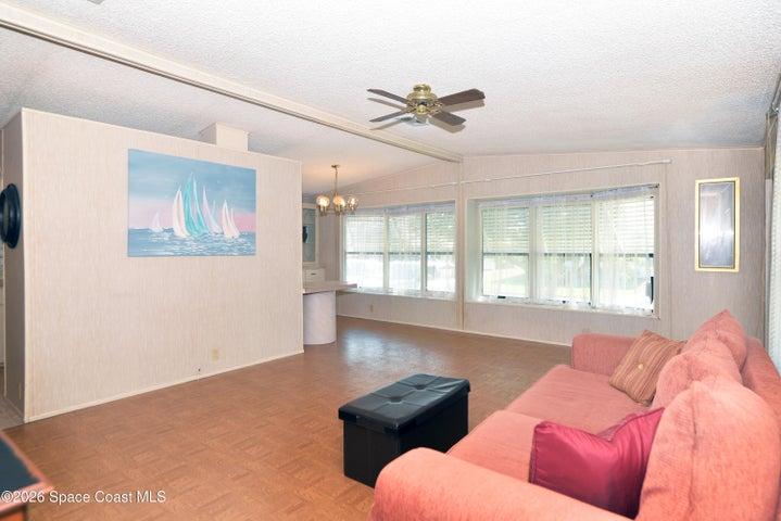 642 Periwinkle Circle, Barefoot Bay, FL, 32976 photo 2