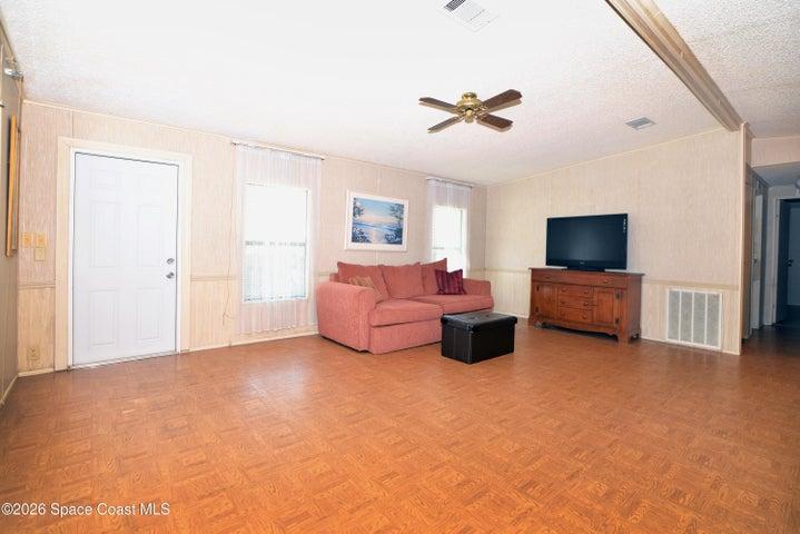 642 Periwinkle Circle, Barefoot Bay, FL, 32976 photo 3