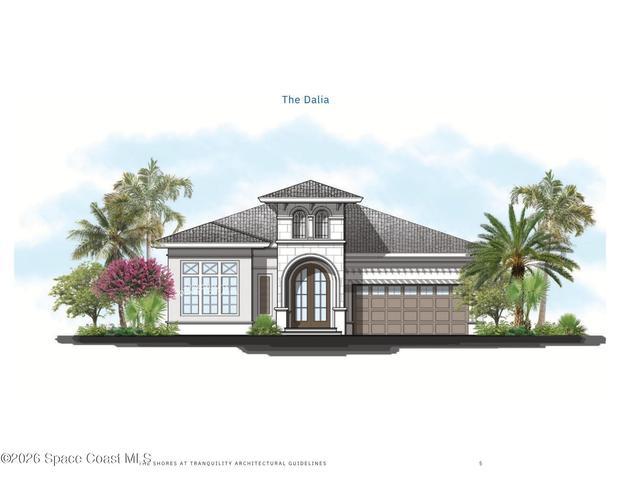 14 Spinnaker Circle, Titusville