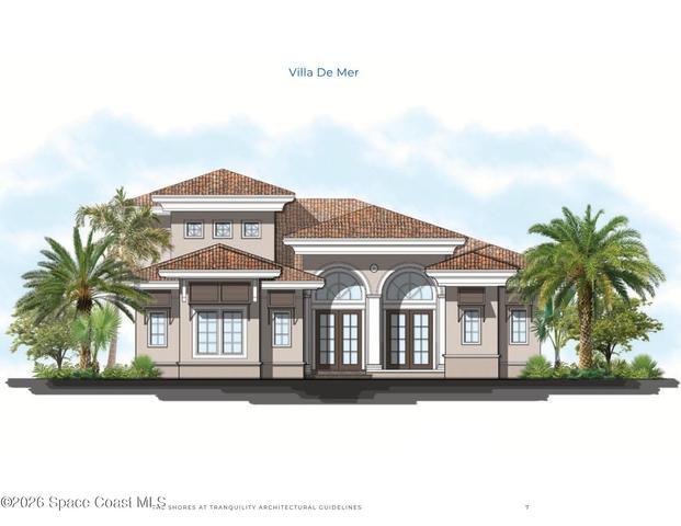 5912 Constellation Drive, Titusville