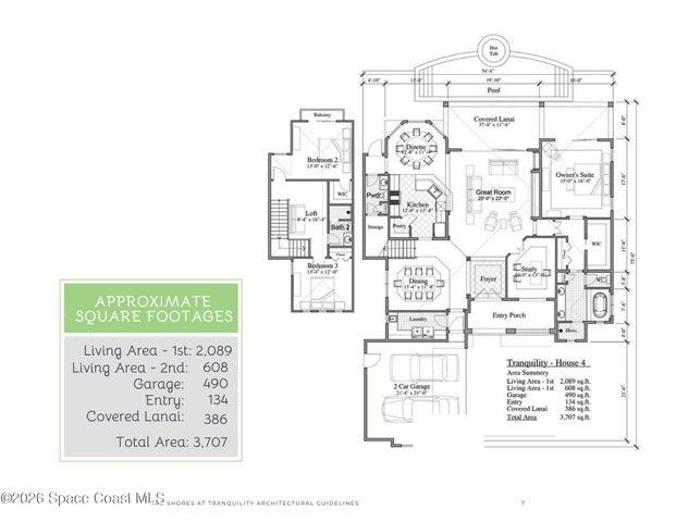 5912 Constellation Drive, Titusville, FL, 32780 photo 2