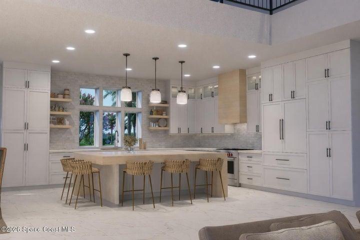 5912 Constellation Drive, Titusville, FL, 32780 photo 5