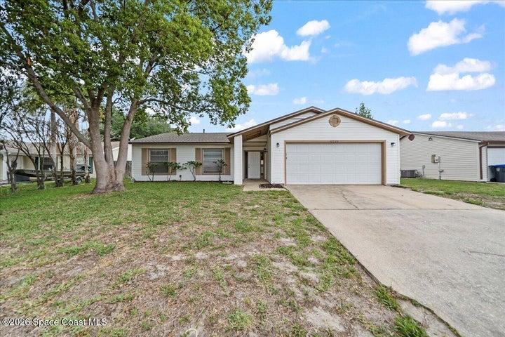3720 Ranger Street, Titusville