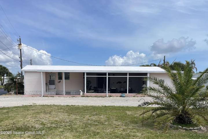 3012 Indian River Drive NE, Palm Bay, FL, 32905 photo 2