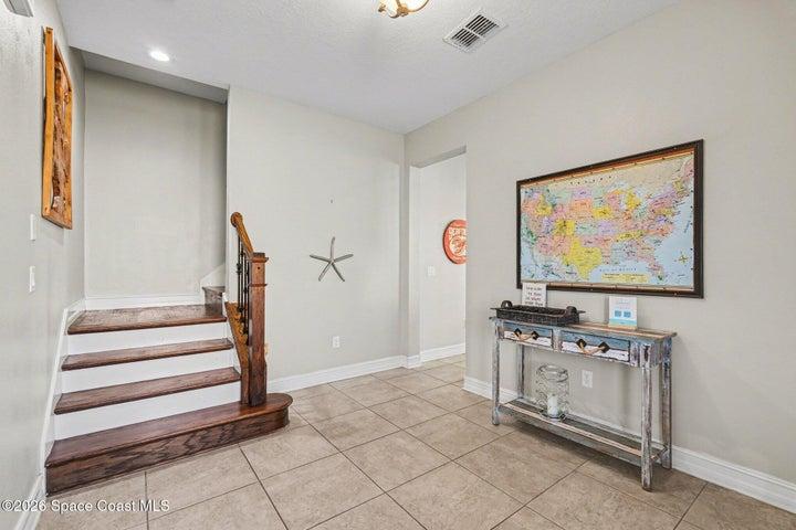 142 Mediterranean Way, Indian Harbour Beach, FL, 32937 photo 2