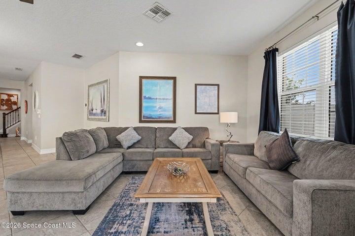 142 Mediterranean Way, Indian Harbour Beach, FL, 32937 photo 3