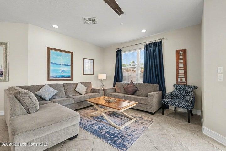 142 Mediterranean Way, Indian Harbour Beach, FL, 32937 photo 4