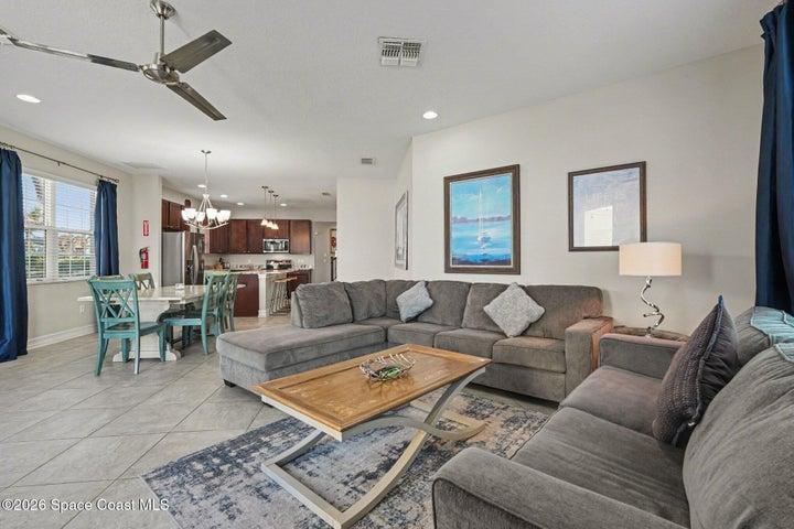142 Mediterranean Way, Indian Harbour Beach, FL, 32937 photo 5