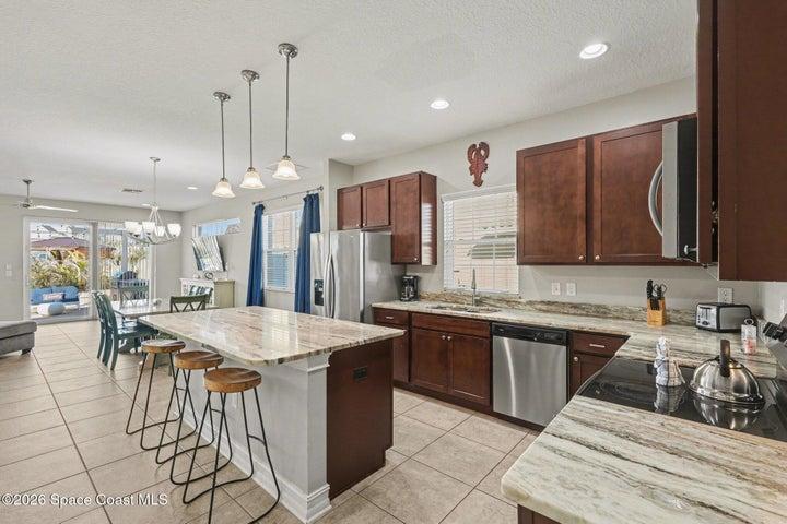 142 Mediterranean Way, Indian Harbour Beach, FL, 32937 photo 8