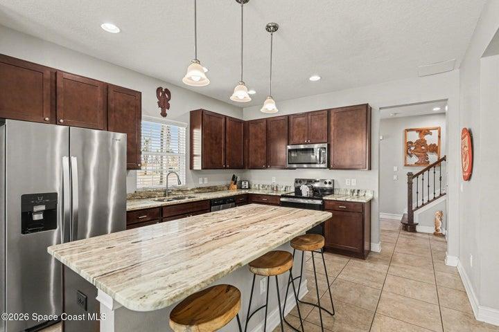142 Mediterranean Way, Indian Harbour Beach, FL, 32937 photo 9