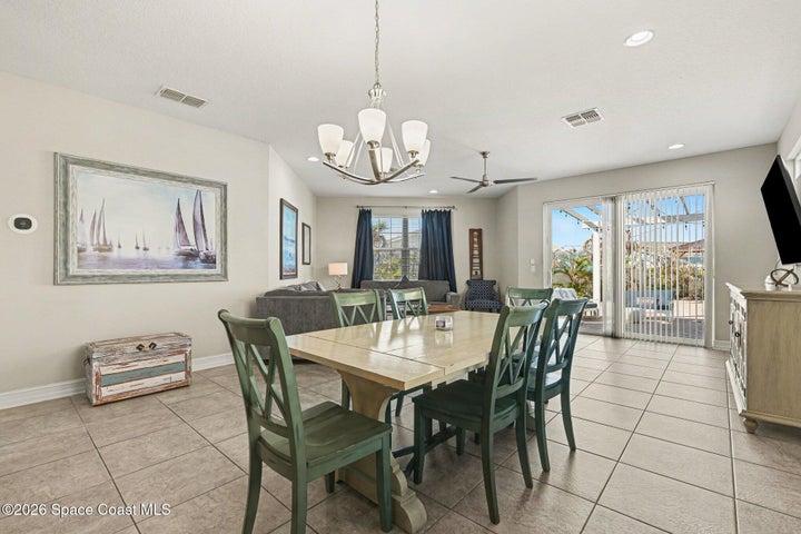 142 Mediterranean Way, Indian Harbour Beach, FL, 32937 photo 10