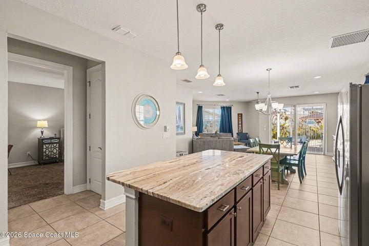 142 Mediterranean Way, Indian Harbour Beach, FL, 32937 photo 16