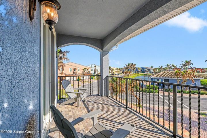 142 Mediterranean Way, Indian Harbour Beach, FL, 32937 photo 29