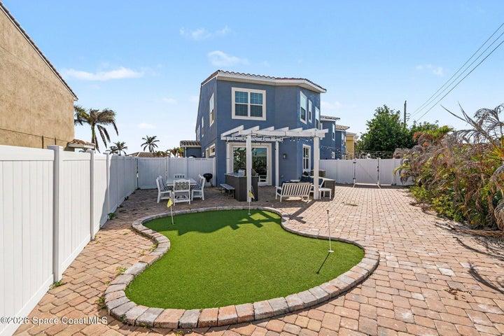142 Mediterranean Way, Indian Harbour Beach, FL, 32937 photo 30