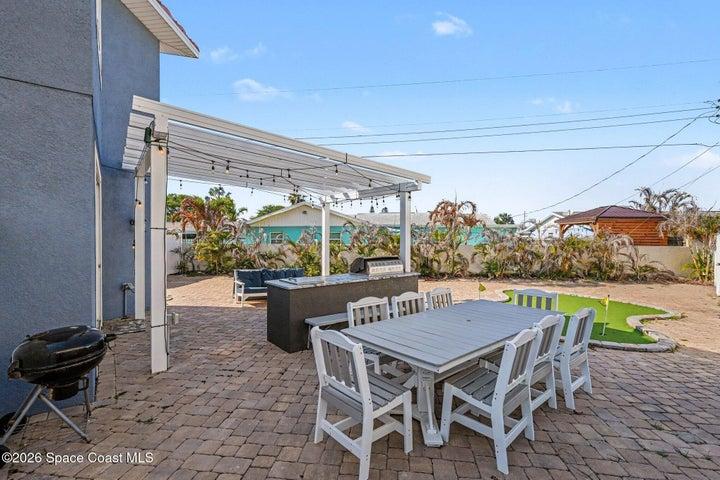 142 Mediterranean Way, Indian Harbour Beach, FL, 32937 photo 31