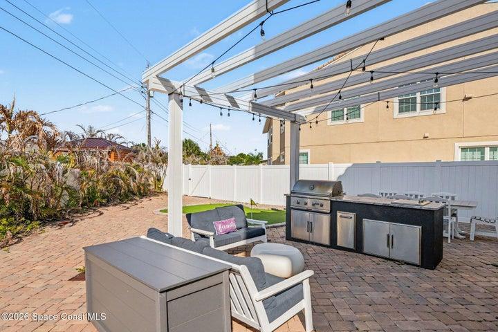 142 Mediterranean Way, Indian Harbour Beach, FL, 32937 photo 32