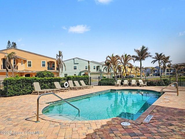 142 Mediterranean Way, Indian Harbour Beach, FL, 32937 photo 34