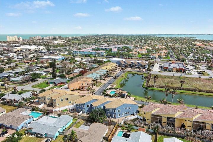 142 Mediterranean Way, Indian Harbour Beach, FL, 32937 photo 36