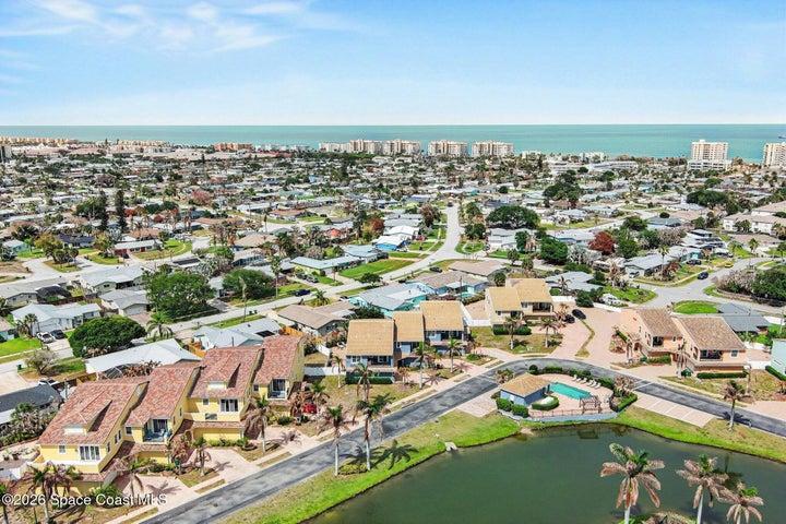 142 Mediterranean Way, Indian Harbour Beach, FL, 32937 photo 37
