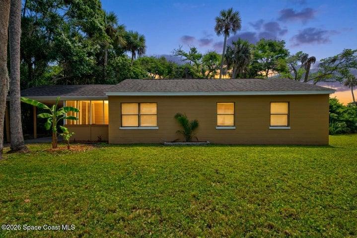212 Plumosa Drive, Cocoa, FL, 32922 photo 2
