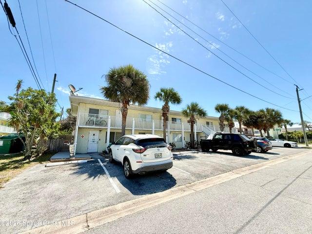 7522 Magnolia Avenue 1-6, Cape Canaveral, FL, 32920 photo 2