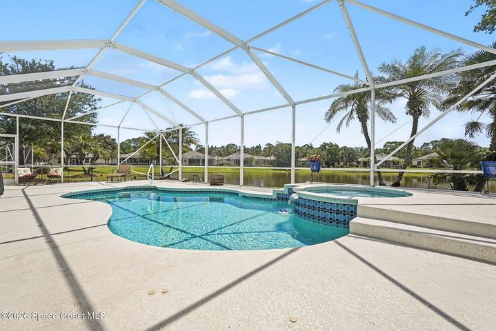 348 Gardendale Circle SE, Palm Bay, FL, 32909 photo 18