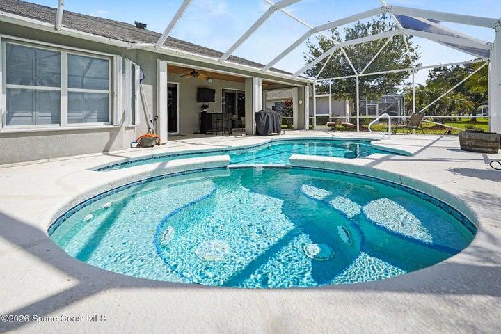 348 Gardendale Circle SE, Palm Bay, FL, 32909 photo 3