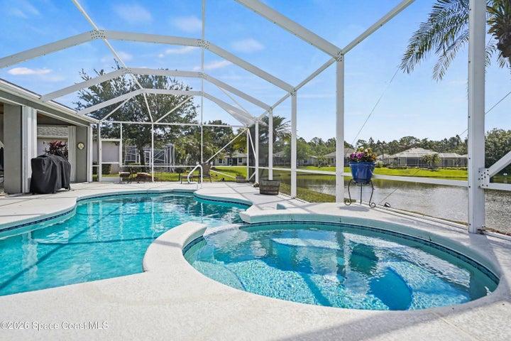 348 Gardendale Circle SE, Palm Bay, FL, 32909 photo 19