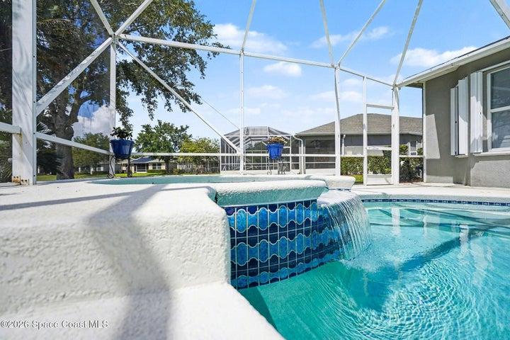 348 Gardendale Circle SE, Palm Bay, FL, 32909 photo 21