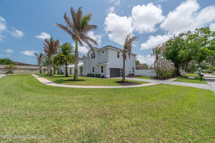 2093 Greenway Drive, Melbourne, FL, 32901 photo 40
