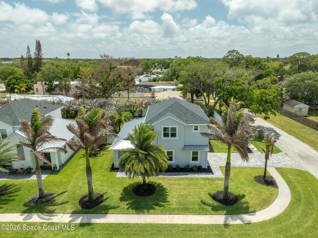 2093 Greenway Drive, Melbourne, FL, 32901 photo 37