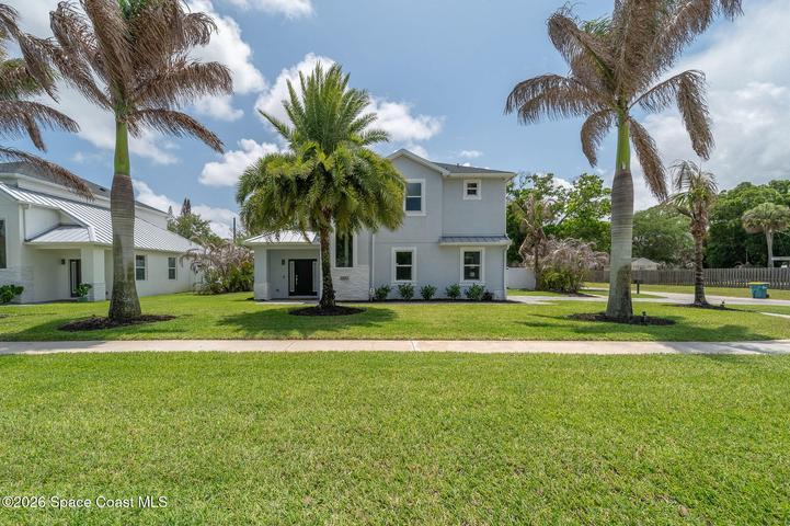 2093 Greenway Drive, Melbourne, FL, 32901 photo 2