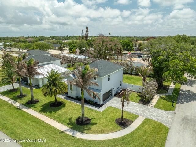 2093 Greenway Drive, Melbourne, FL, 32901 photo 39