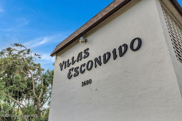 3680 Barna Avenue 216, Titusville, FL, 32780 photo 29