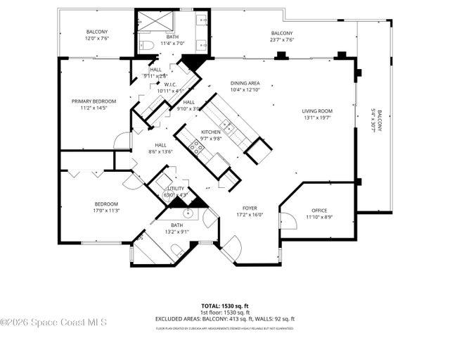 5055 Dixie Highway NE B103, Palm Bay, FL, 32905 photo 2