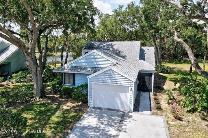 9735 N Marina Drive P4, Sebastian