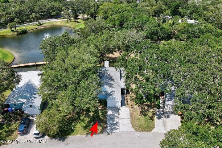 9735 N Marina Drive P4, Sebastian, FL, 32958 photo 38