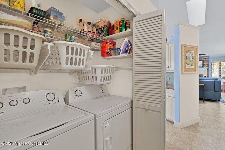 9735 N Marina Drive P4, Sebastian, FL, 32958 photo 39