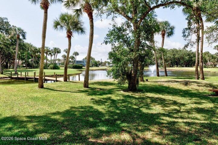 9735 N Marina Drive P4, Sebastian, FL, 32958 photo 40