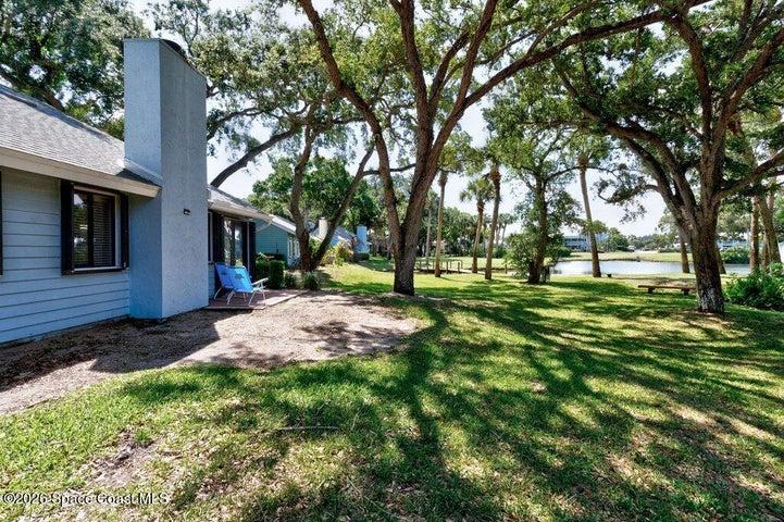 9735 N Marina Drive P4, Sebastian, FL, 32958 photo 41