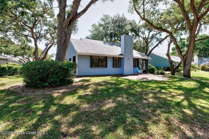 9735 N Marina Drive P4, Sebastian, FL, 32958 photo 42