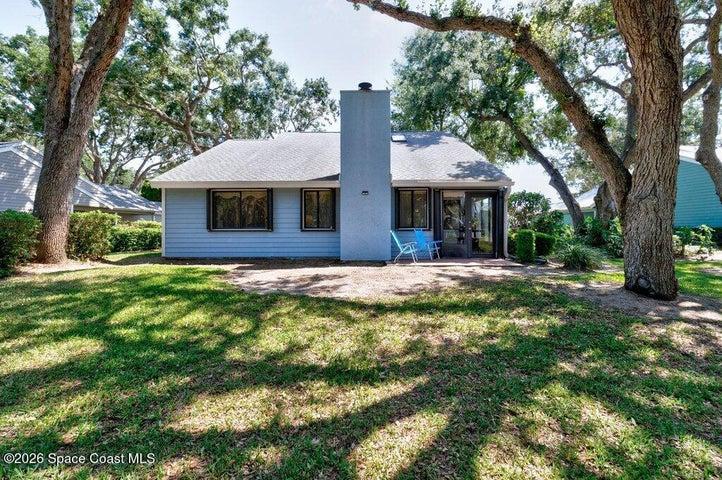 9735 N Marina Drive P4, Sebastian, FL, 32958 photo 43