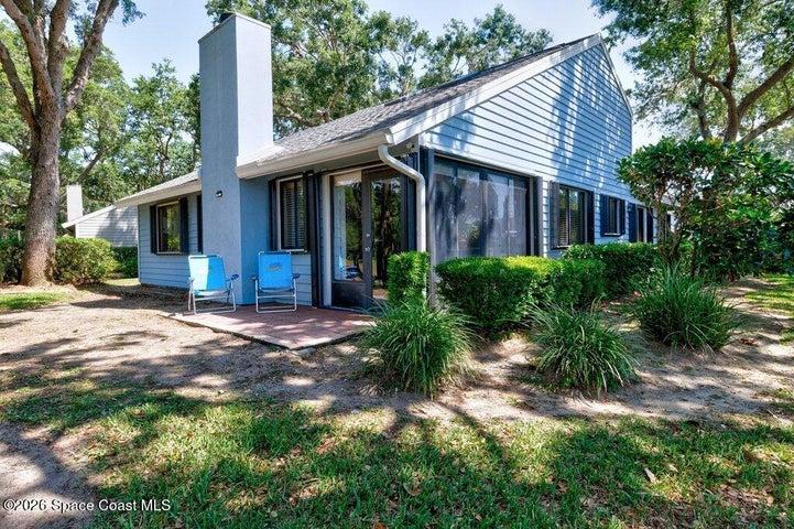 9735 N Marina Drive P4, Sebastian, FL, 32958 photo 44