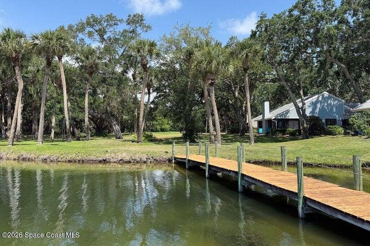 9735 N Marina Drive P4, Sebastian, FL, 32958 photo 45