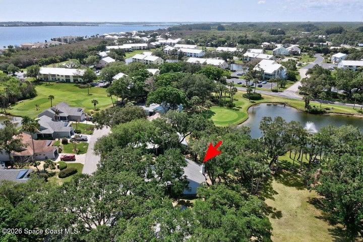 9735 N Marina Drive P4, Sebastian, FL, 32958 photo 47